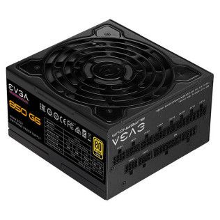 EVGA SuperNOVA 850 G6 - Gold