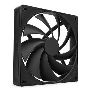 NZXT F140Q Noir