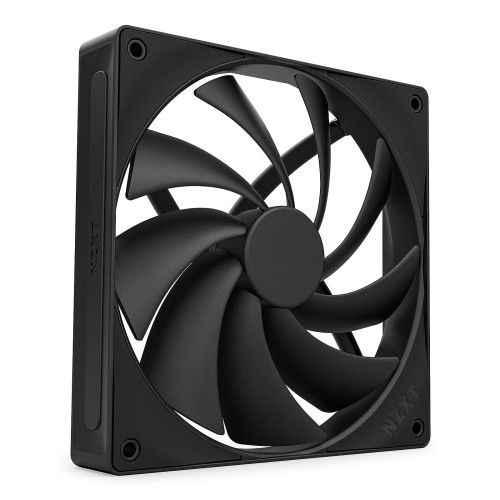 NZXT F140Q Noir