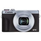Canon PowerShot G7 X Mark III - Argent