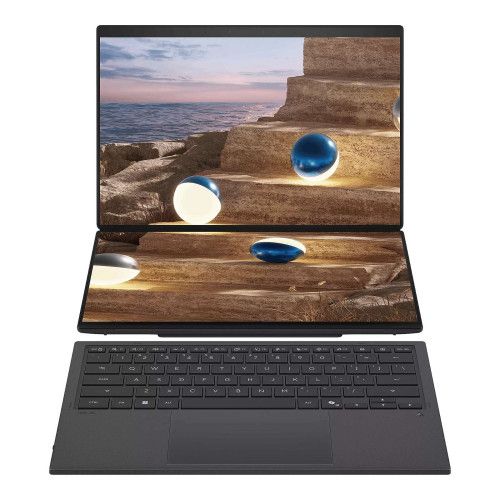 ASUS ZenBook Duo UX8406CA-DISQL17X