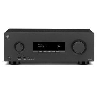Yamaha RX-300A Noir