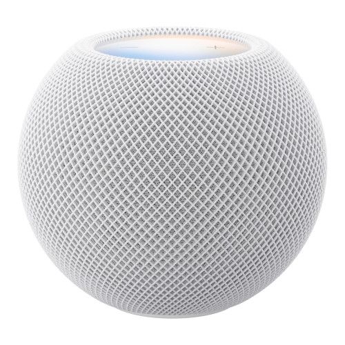 Apple HomePod Mini 2 Blanc - Enceinte connectée