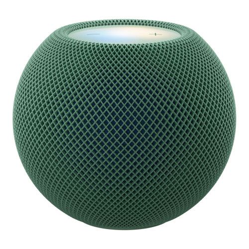 Apple HomePod Mini 2 Vert - Enceinte connectée