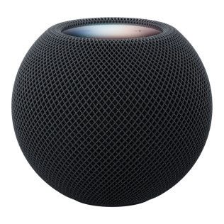 Apple HomePod Mini 2 Minuit - Enceinte connectée