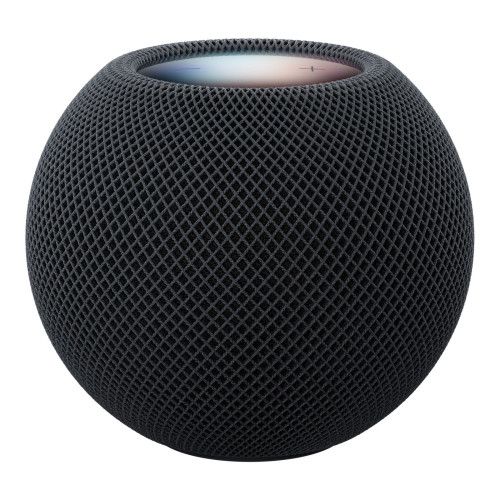 Apple HomePod Mini 2 Minuit - Enceinte connectée