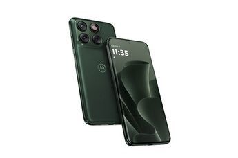 Motorola Edge 70 Plus 6.78" 5G Double SIM 256 Go Vert
