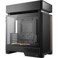 Deepcool CL660 Noir - MT/Sans Alim/ATX