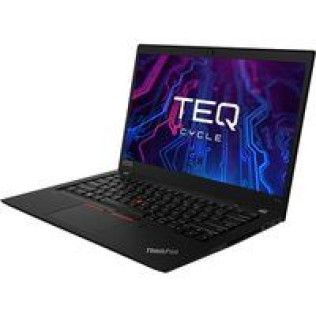 Lenovo Teqcycle 14" R5 4650U/16/512/W11P