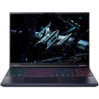 Acer Predator Helios Neo 16"QHD/U9 275HX/5070Ti/32/1/11