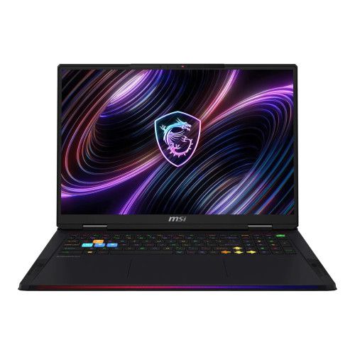 MSI Raider 18 Max HX A2WI-1438FRY