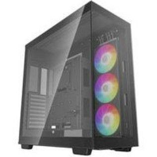Deepcool CH780 Noir - MT/Sans-Alim/E-ATX