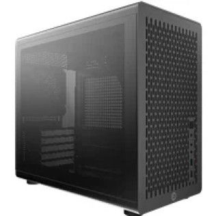 D by M.RED Force One - mT/Sans Alim/mATX
