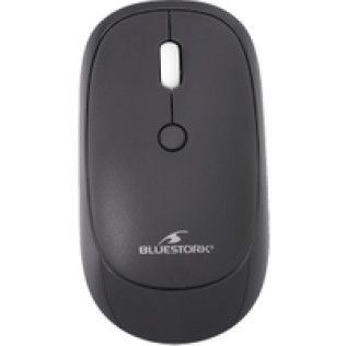 Bluestork Office 35 - Sans fil/Gris