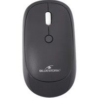 Bluestork Office 35 - Sans fil/Gris