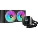 Deepcool MYSTIQUE 240 ARGB - Noir