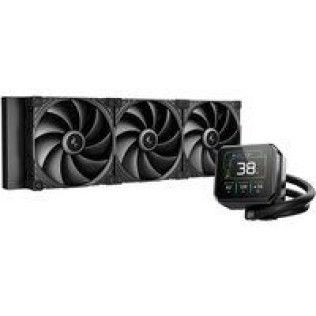 Deepcool SPARTACUS 420 - 420mm - Noir