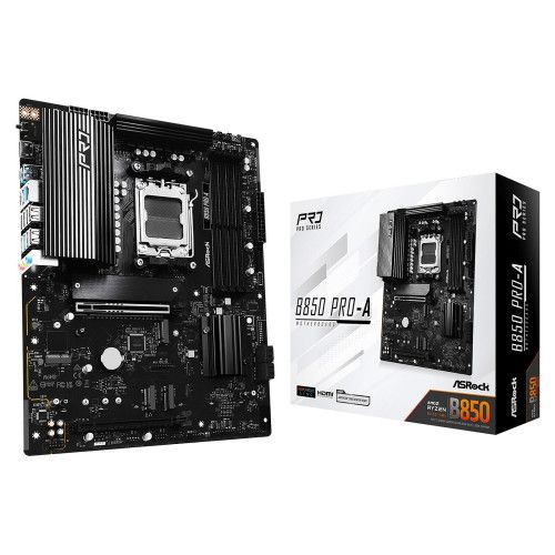 ASRock B850 Pro-A