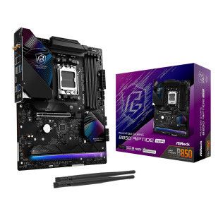 ASRock B850 Riptide WiFi