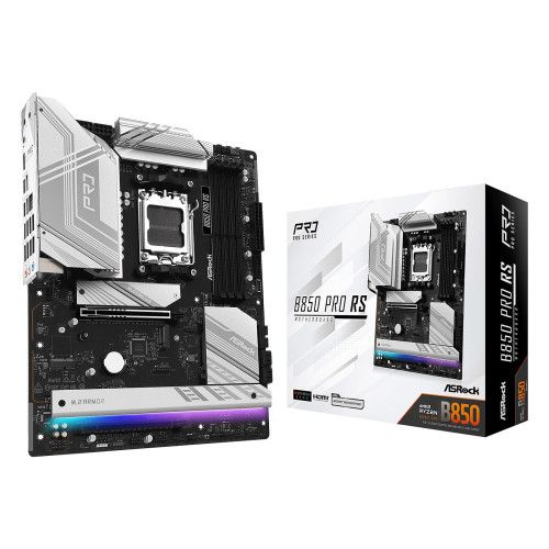 ASRock B850 Pro R