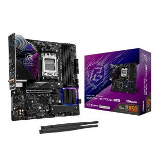 ASRock B850M Riptide WiFi