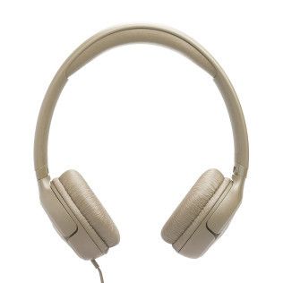 JBL TUNE 530C Beige