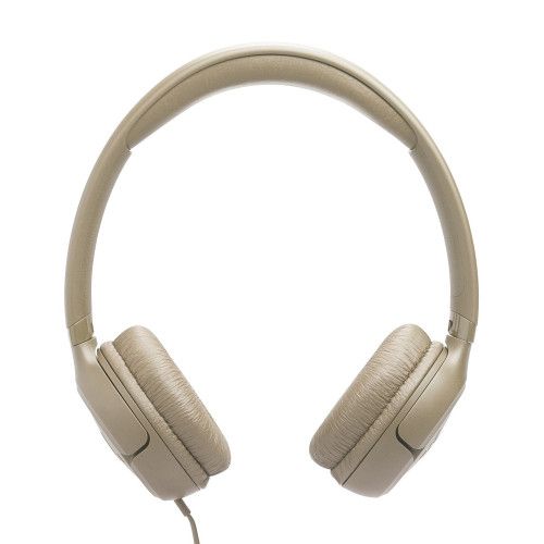 JBL TUNE 530C Beige