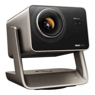 Hisense C3 Pro - DLP Triple Laser RGB UHD 4K - 3000 Lumens