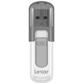 Lexar Clé 128Go USB 3.2 JumpDrive V100
