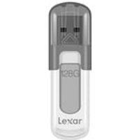 Lexar Clé 128Go USB 3.2 JumpDrive V100