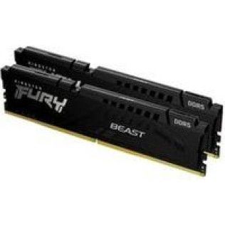 Kingston KF552C40BBK2-16 (2x8Go DDR5 5200 PC41600)
