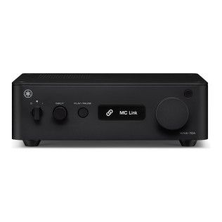 Yamaha WXA-70A Noir
