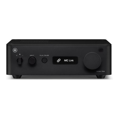 Yamaha WXA-70A Noir