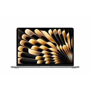 Apple Air 13" 256 Go SSD 8 Go RAM Puce M3 CPU 8 cours GPU 7 cours Gris 2024 par Lagoona