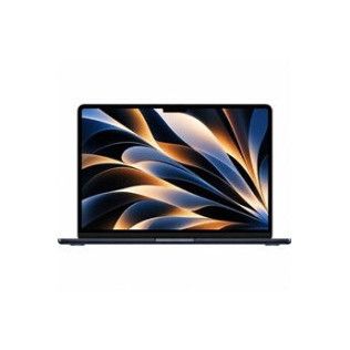 Apple Air 13" 256 Go SSD 8 Go RAM Puce M3 CPU 8 cours GPU 7 cours Bleu 2024 par Lagoona
