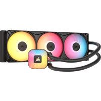 Corsair Nautilus II 360 RS ARGB - 360mm - Noir