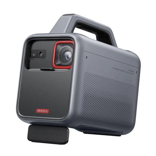 Nebula Mars 3 - DLP Led Full HD - 1000 Lumens