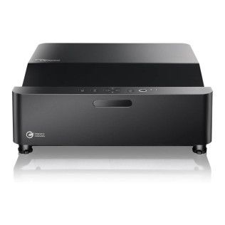 Optoma ZU600UST-B - DLP Laser - 6000 Lumens