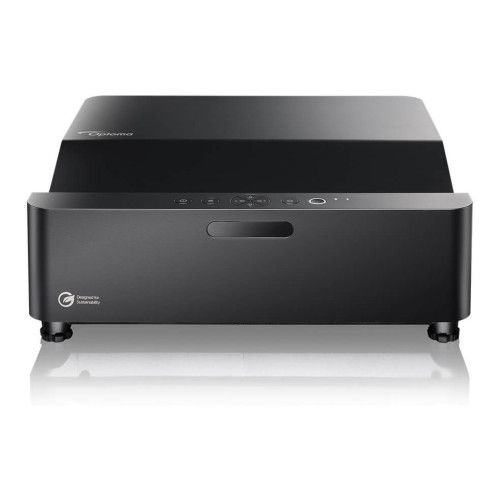 Optoma ZU600UST-B - DLP Laser - 6000 Lumens