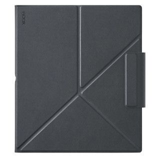 Boox Note Air5 C / Air6 C Magnetic Case Cover - Graphite
