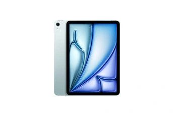 Apple Air 11" Puce M3 256 Go Wifi 7ème génération 2025 Bleu
