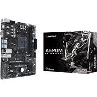 Biostar A520MH - A520/AM4/mATX