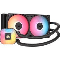 Corsair NAUTILUS II 240 RS ARGB - 240mm - Noir