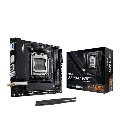 ASRock A620AI WiFi