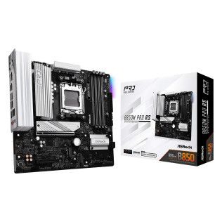 ASRock B850M Pro RS