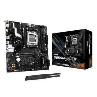 ASRock B850M-X WiFi R2.0