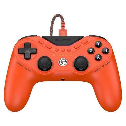 Gamesir Tarantula 8K PC - Orange