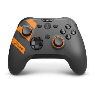 SCUF Nemesis Pro 8K Wireless - Anthracite
