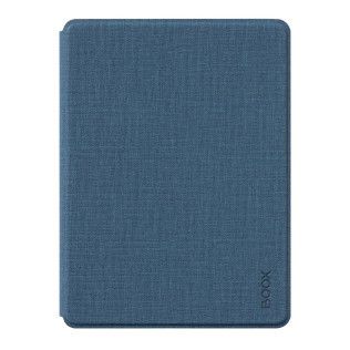 Boox Go 6" (Gen II) Magnetic Case Bleu Marine