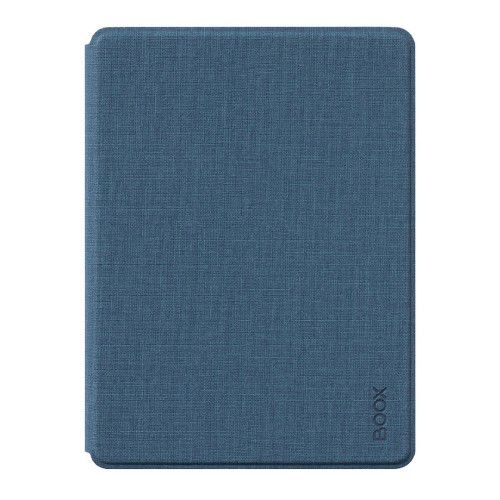 Boox Go 6" (Gen II) Magnetic Case Bleu Marine